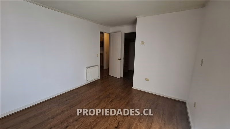 Departamento en arriendo de 1 dorm. en Santiago