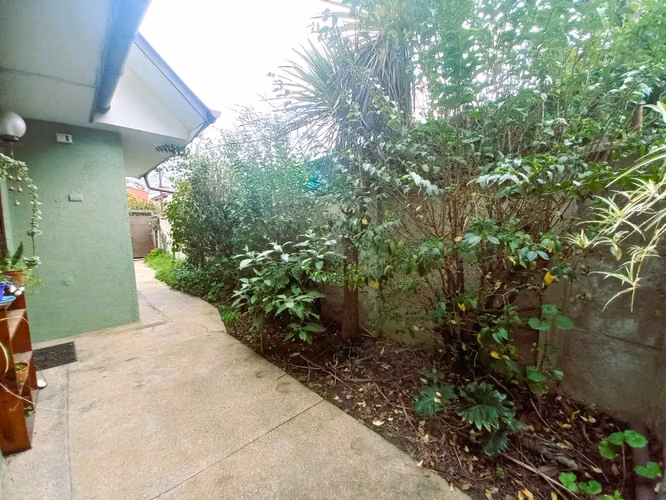 Casa A Pasos De Avenida Los Carrera, Quilpué