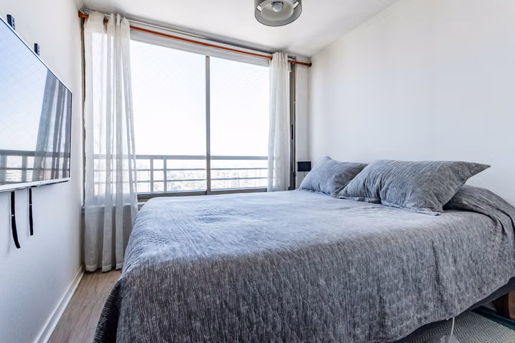 Departamento Penthouse Fernando Lazcano - El Llano