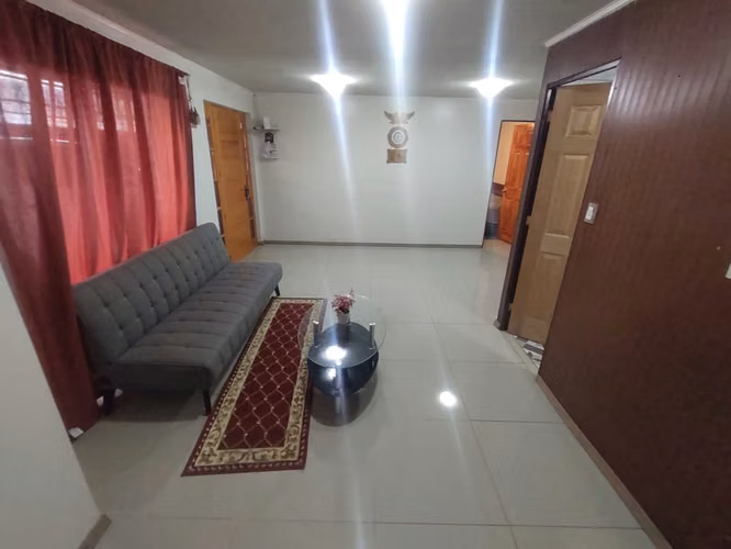 Se Arrienda Casa Amoblada en Nueva Abate Molina, Talca!