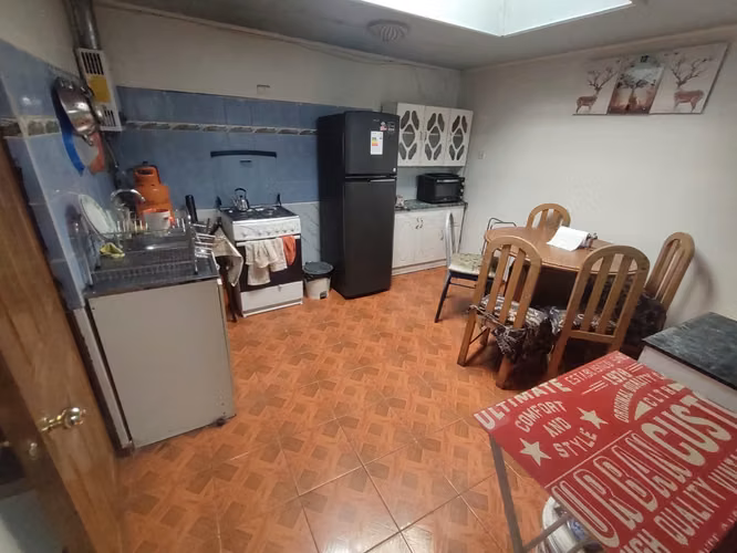 Se Arrienda Casa Amoblada en Nueva Abate Molina, Talca!