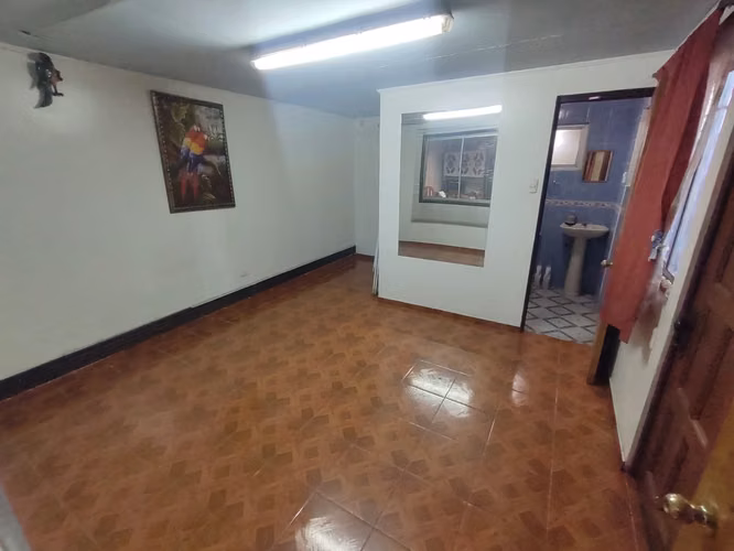 Se Arrienda Casa Amoblada en Nueva Abate Molina, Talca!