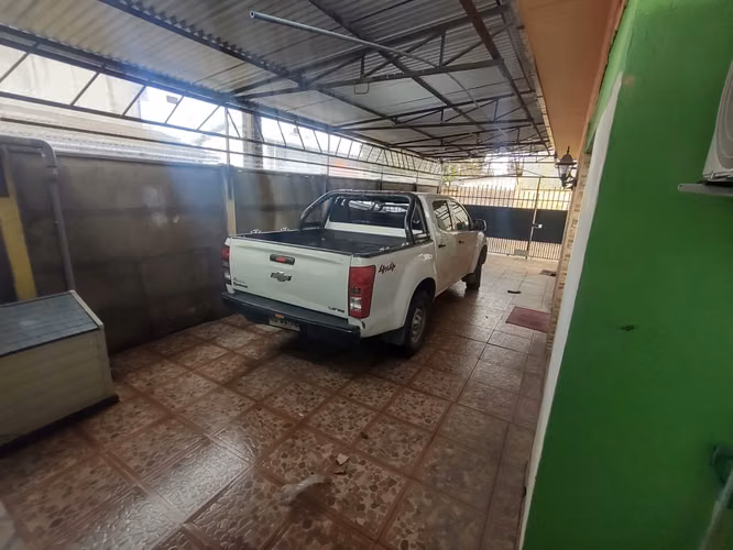 Se Arrienda Casa Amoblada en Nueva Abate Molina, Talca!