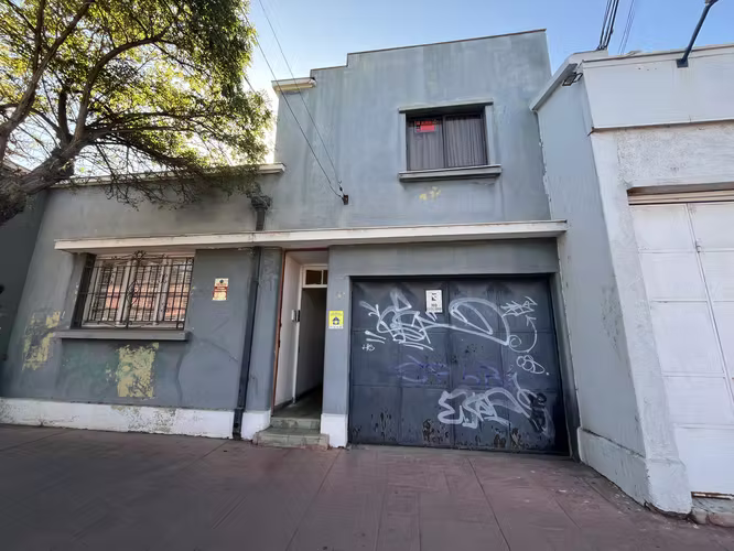 CASA EN VENTA EN QUILLOTA