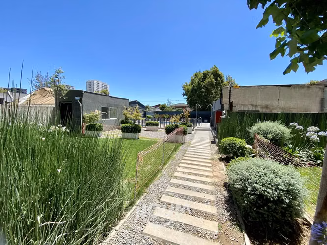 Departamento en Novena Avenida