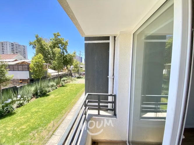 Departamento en Novena Avenida