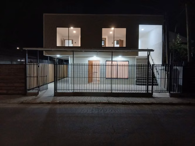 Arriendo comercial Puchuncaví
