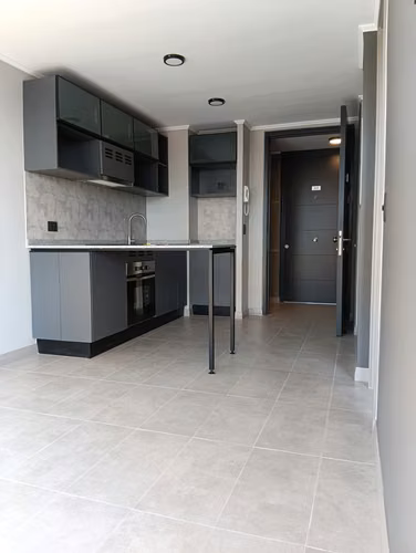 ¡Departamentos Nuevos en Arriendo en Conchalí!