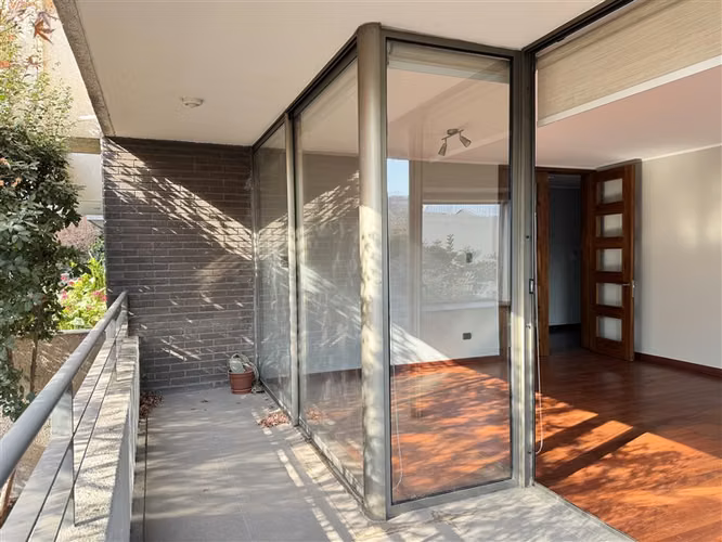 Arriendo Departamento 3 dormitorio Las Condes M H Magallanes
