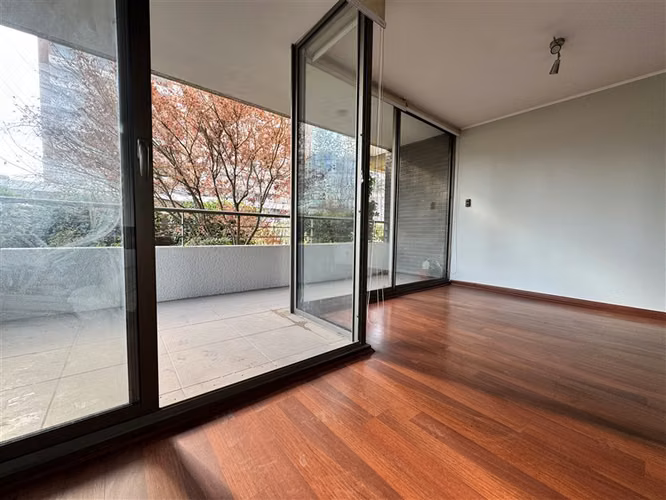 Arriendo Departamento 3 dormitorio Las Condes M H Magallanes