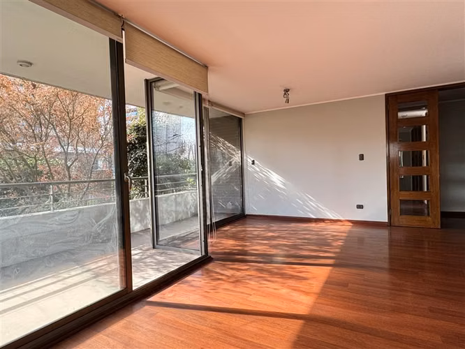 Arriendo Departamento 3 dormitorio Las Condes M H Magallanes