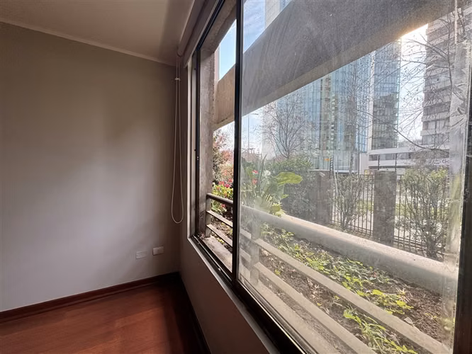 Arriendo Departamento 3 dormitorio Las Condes M H Magallanes