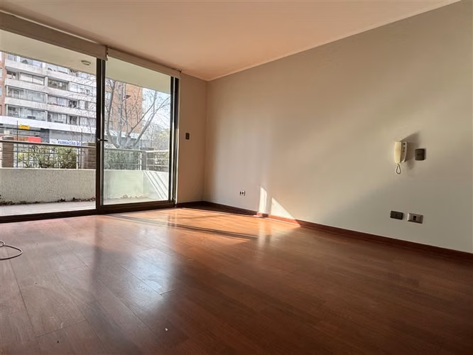Arriendo Departamento 3 dormitorio Las Condes M H Magallanes