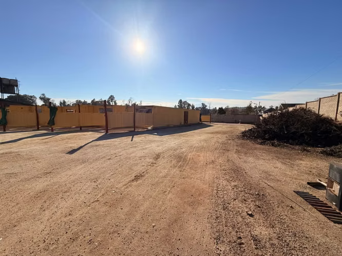 Venta de Propiedad Comercial en Quebrada Escobares Quilpue