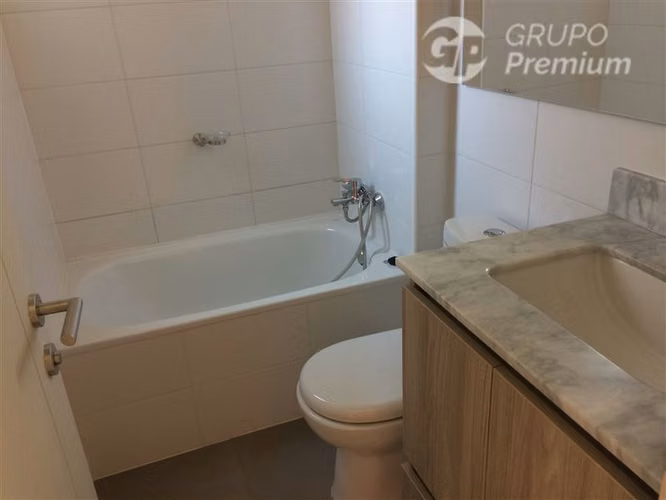 ARRIENDO CASA 3D/3B 88M2/136 M2 1 ESTACIONAM. PFONTOVA HUECH