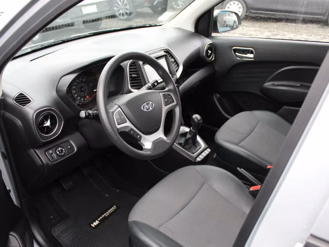 HYUNDAI ATOS AH2 HB 1.1 2022