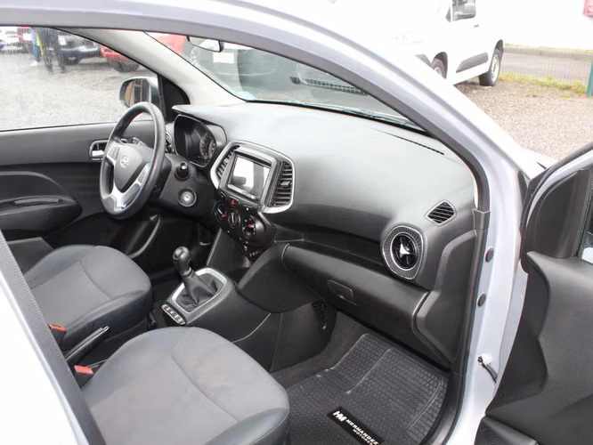 HYUNDAI ATOS AH2 HB 1.1 2022