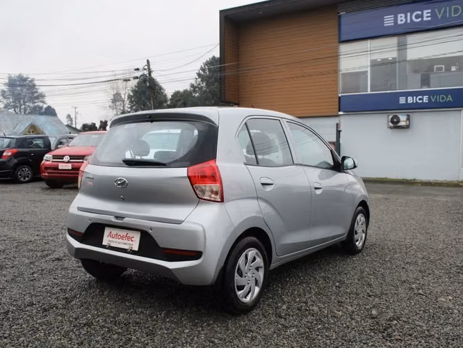 HYUNDAI ATOS AH2 HB 1.1 2022
