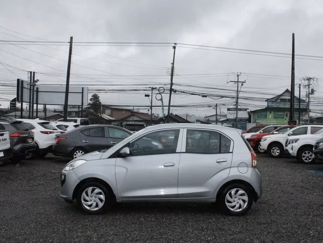 HYUNDAI ATOS AH2 HB 1.1 2022