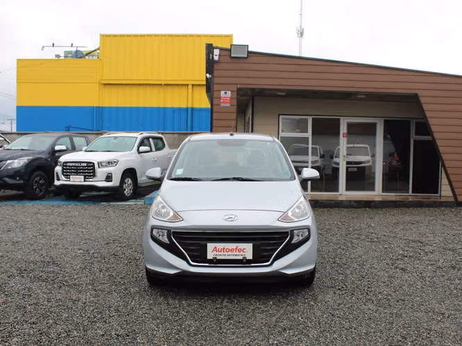 HYUNDAI ATOS AH2 HB 1.1 2022