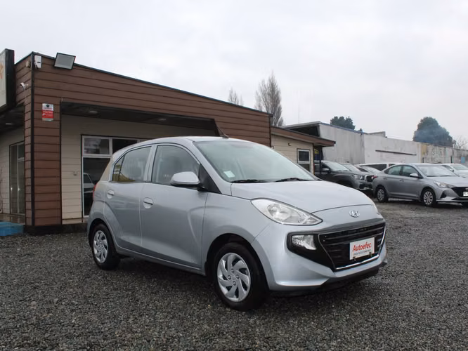HYUNDAI ATOS AH2 HB 1.1 2022