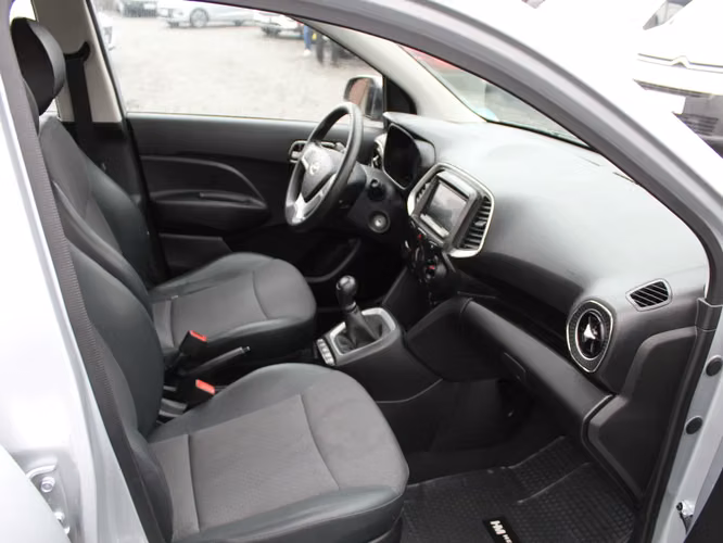 HYUNDAI ATOS AH2 HB 1.1 2022