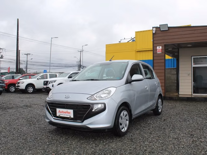 HYUNDAI ATOS AH2 HB 1.1 2022