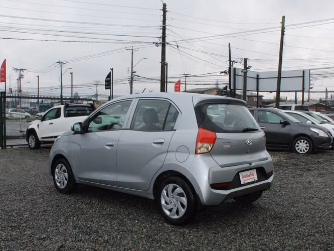 HYUNDAI ATOS AH2 HB 1.1 2022