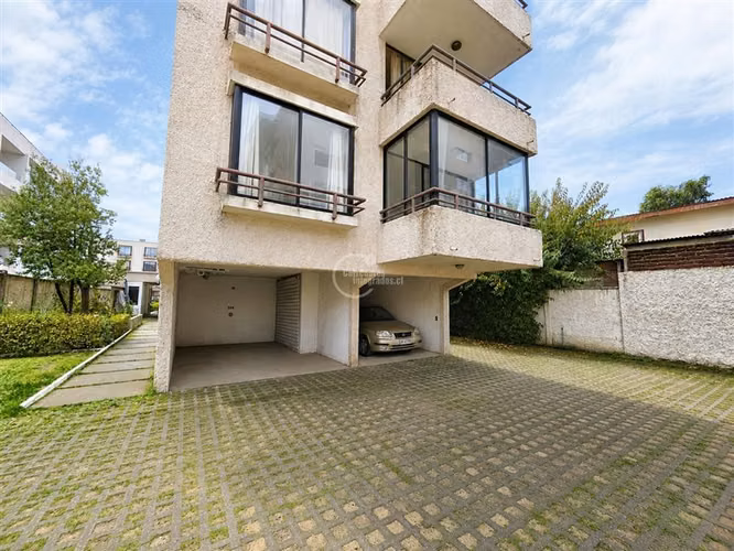 Departamento en venta de 2 dorm. en Viña del Mar