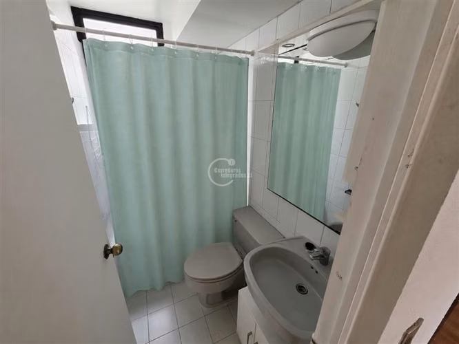 Departamento en venta de 2 dorm. en Viña del Mar