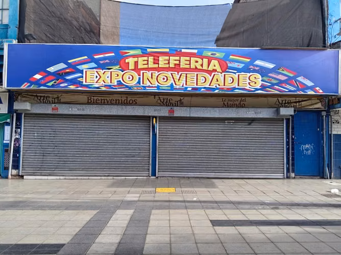 SE ARRIENDA LOCAL COMERCIAL EN PLENO CENTRO - Imagen 2