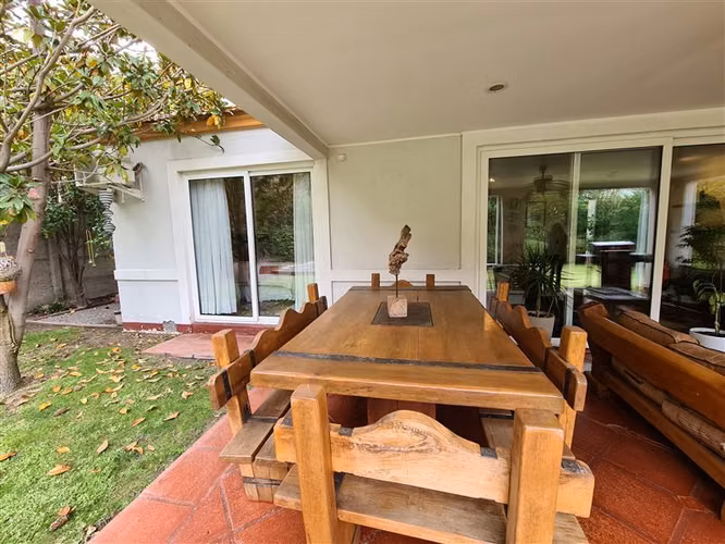 Casa en Arriendo en Colina