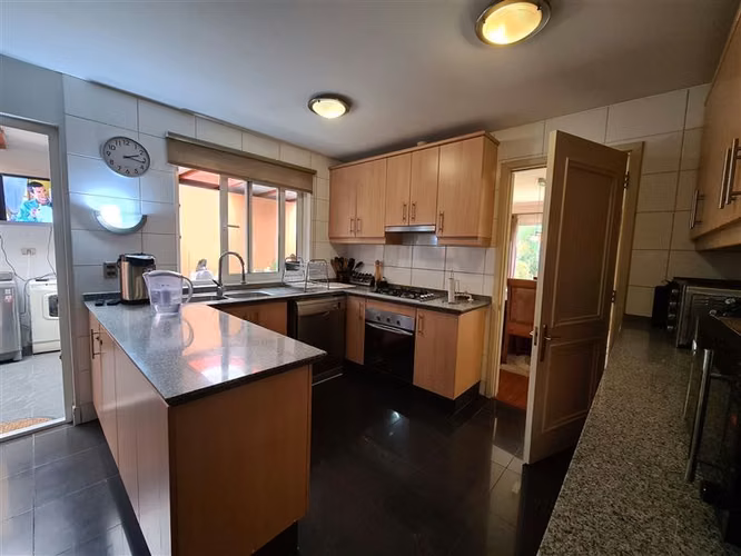 Casa en Arriendo en Colina