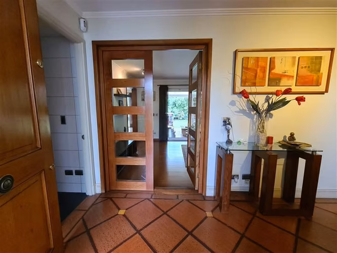 Casa en Arriendo en Colina