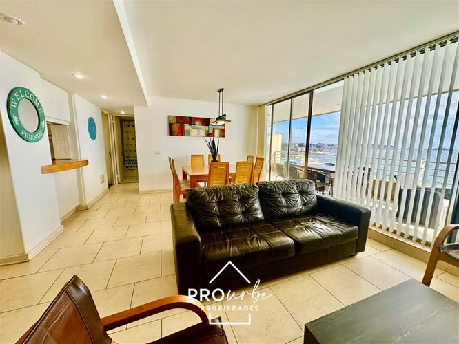 Departamento en venta en Algarrobo