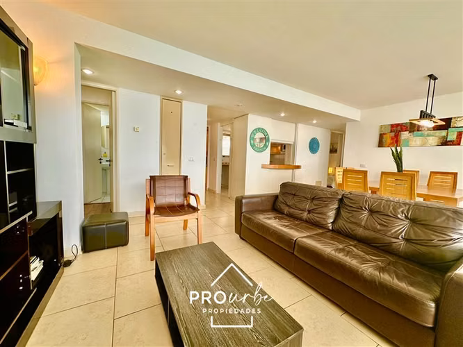 Departamento en venta en Algarrobo