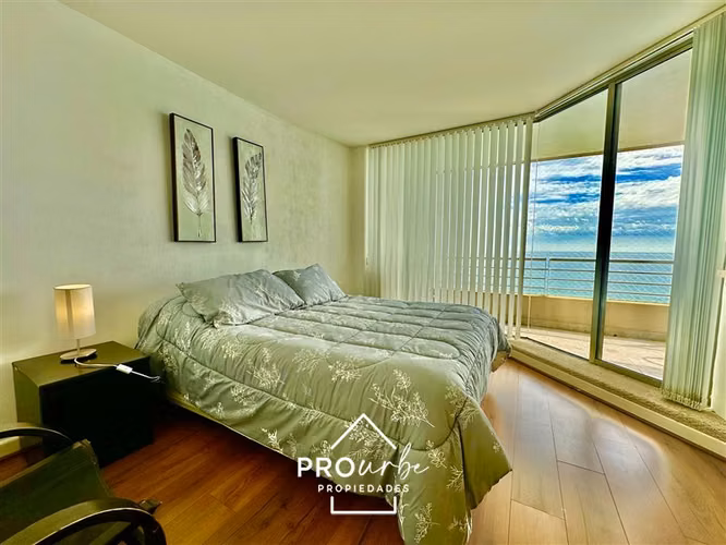 Departamento en venta en Algarrobo