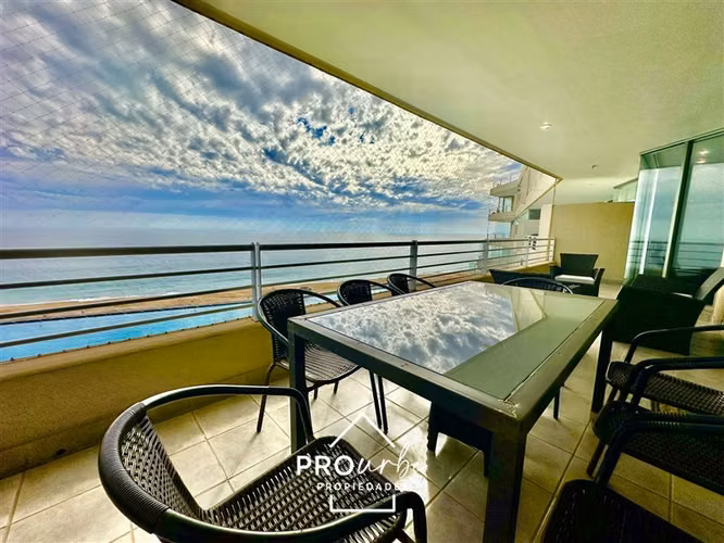 Departamento en venta en Algarrobo