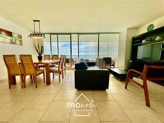 Departamento en venta en Algarrobo