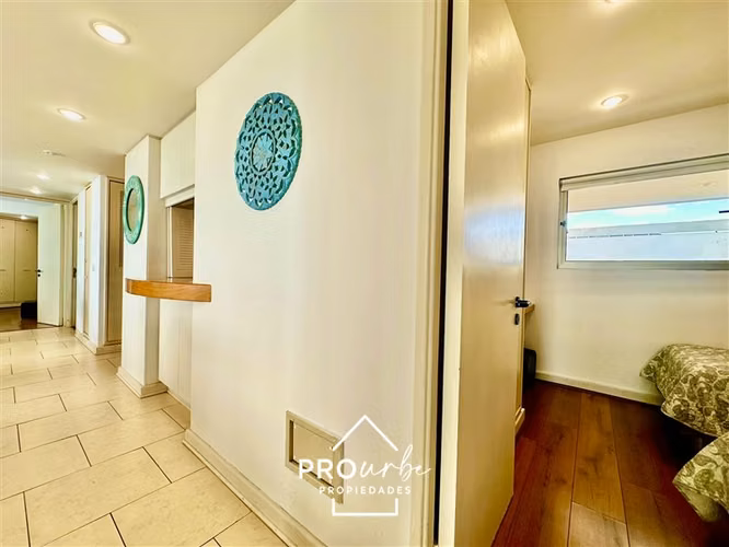 Departamento en venta en Algarrobo