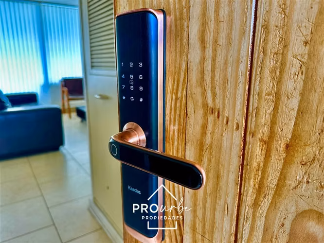Departamento en venta en Algarrobo