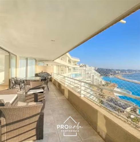 Departamento en venta en Algarrobo