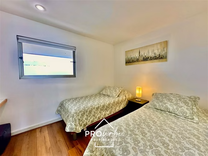 Departamento en venta en Algarrobo