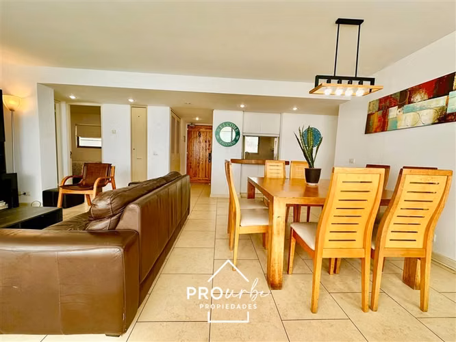 Departamento en venta en Algarrobo