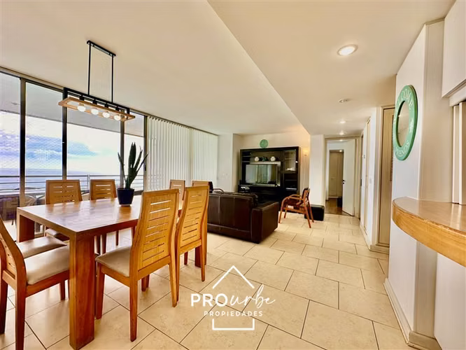 Departamento en venta en Algarrobo