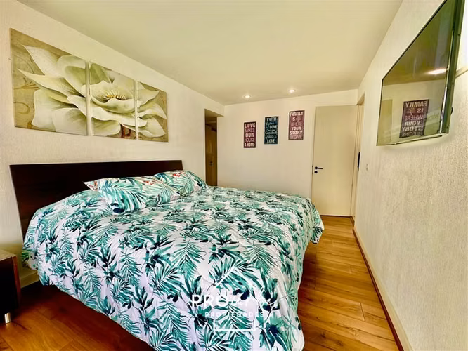 Departamento en venta en Algarrobo