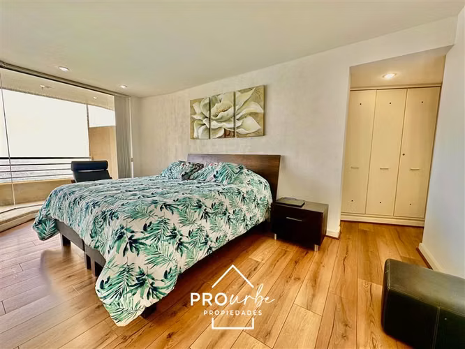 Departamento en venta en Algarrobo