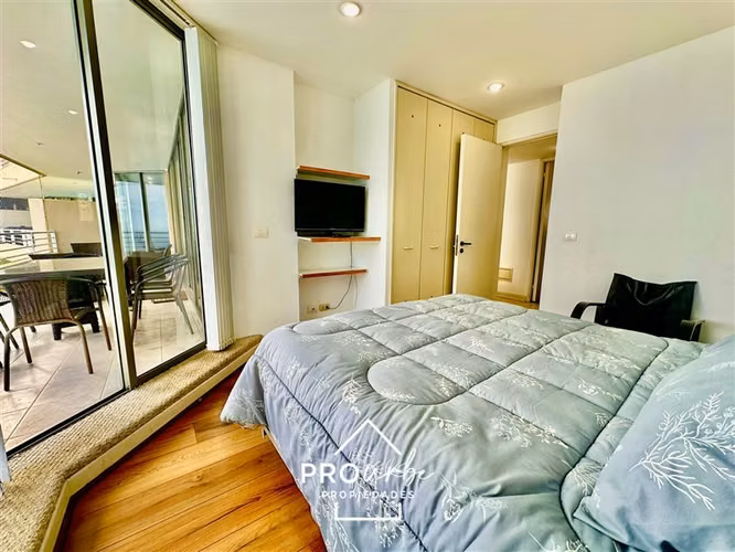 Departamento en venta en Algarrobo