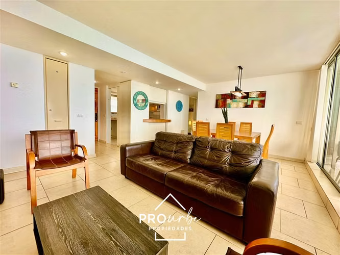 Departamento en venta en Algarrobo