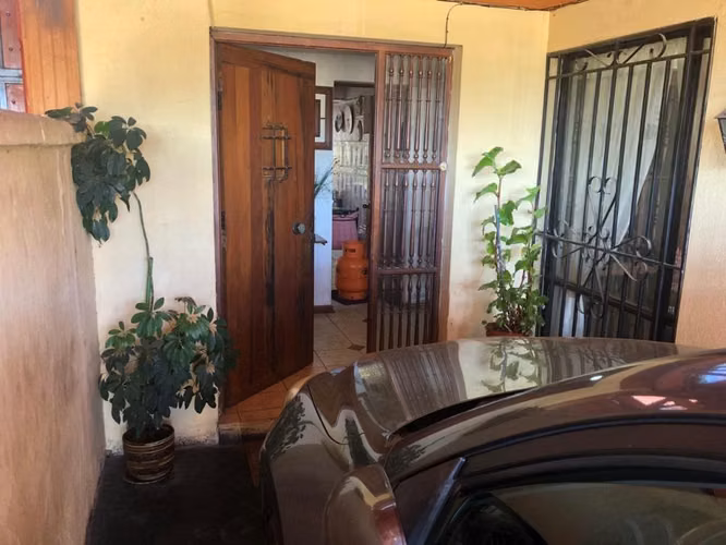 Casa en Sector la Florida, Talca